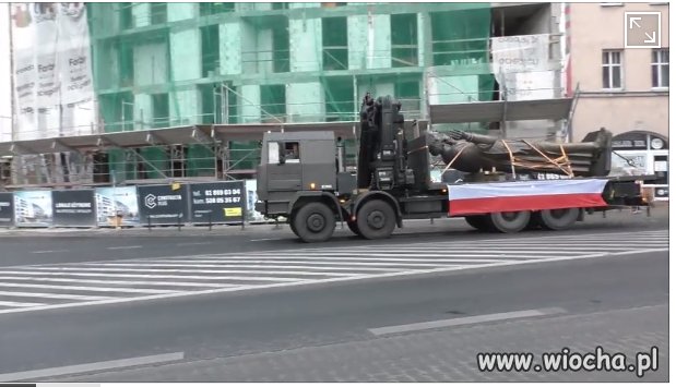 Nasz nowy oręż bojowy