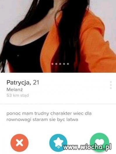 Równowaga w świecie zachowana