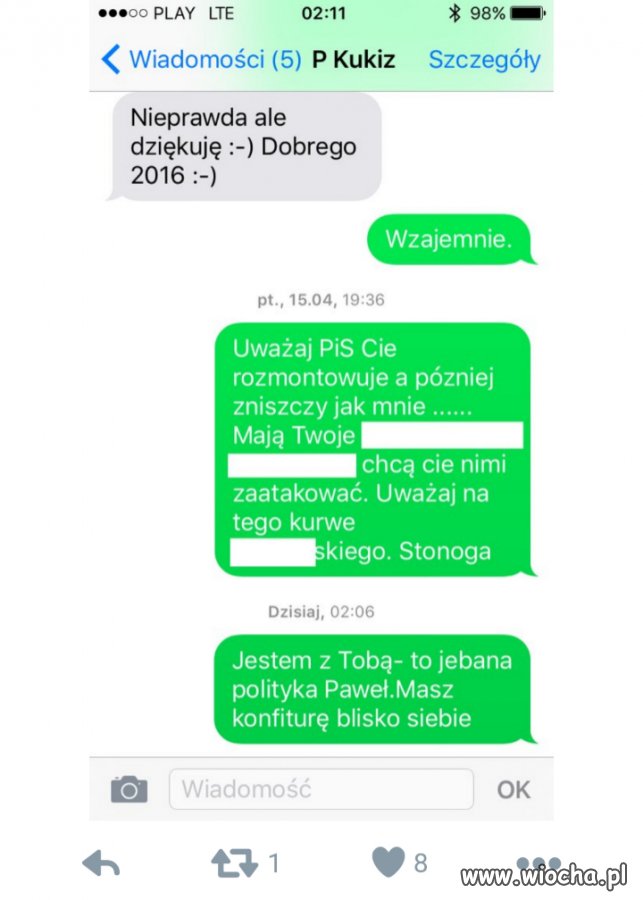 Zbyszek dobra rada