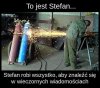 Fachowiec Stefan
