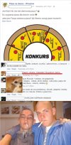 Hehe, myślisz że nam zrobią?