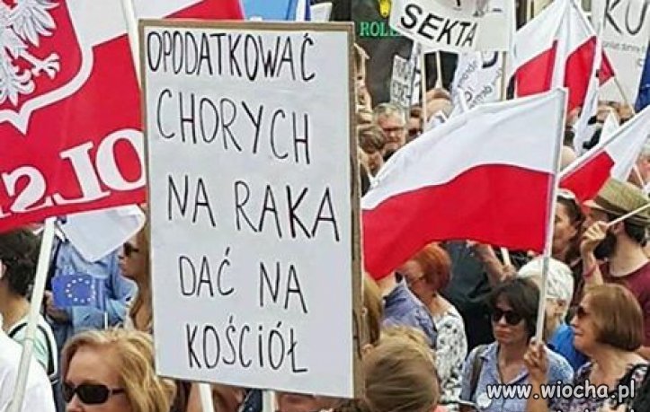 To jest tak głupie...