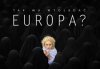 Ideał Europy według Makreli.