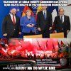 Postępowi europejscy politycy oczekują od nas... 