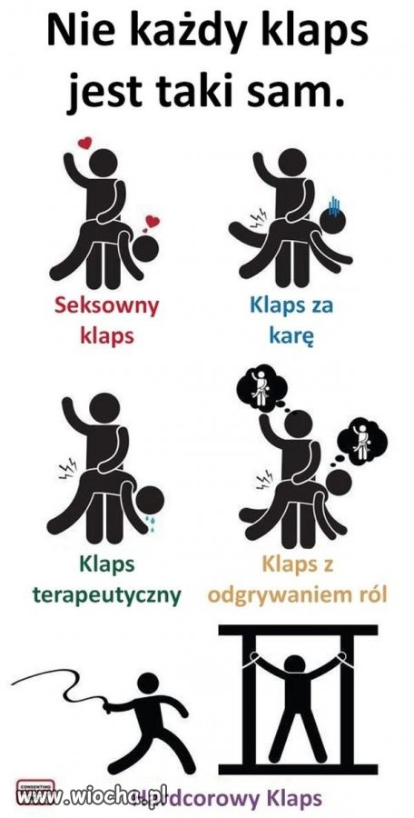 Klapsy 