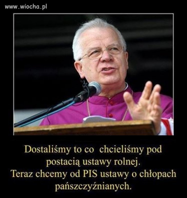 No dziś to wszystko jest już możliwe... 
