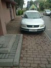Idiota parkingowy