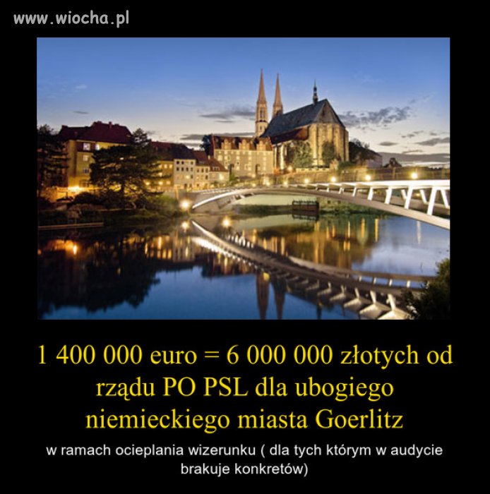 Co tam, bogatemu wszystko wolno