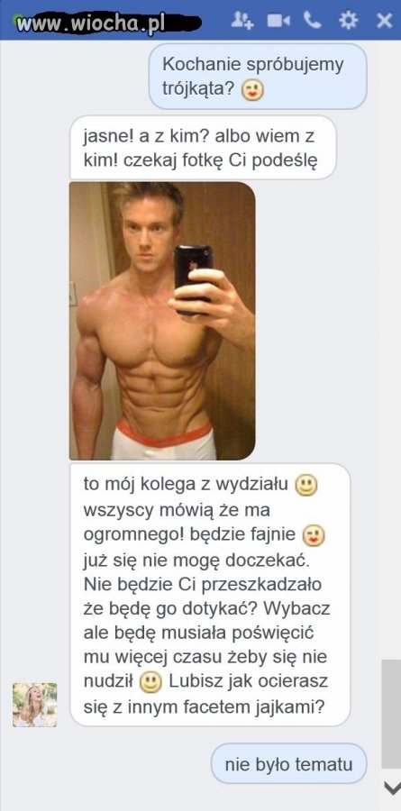 Trójkąt