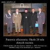 Nie matura, lecz chęć szczera...