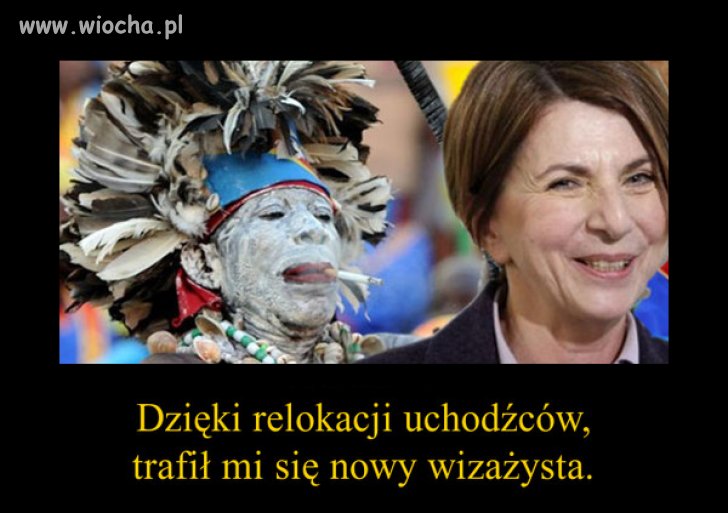 Król Julian?