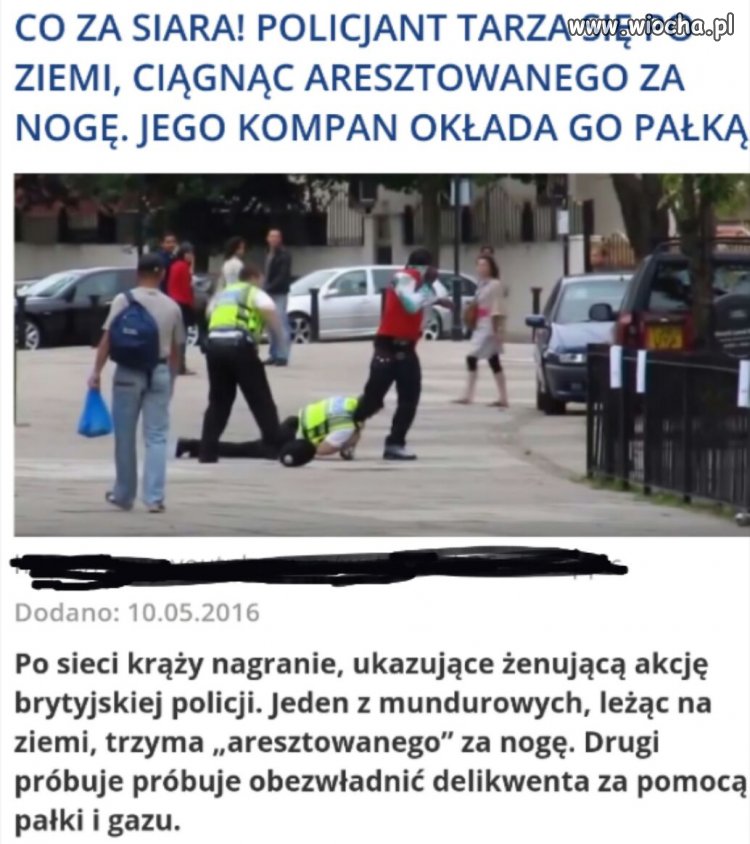 Skuteczność egzekwowania prawa 