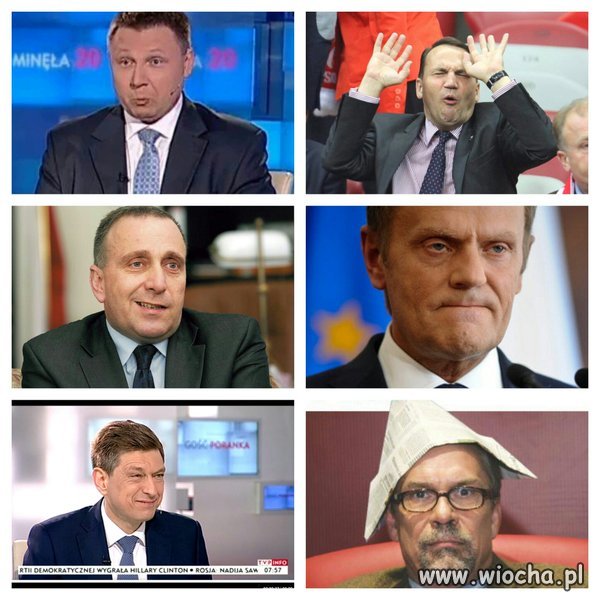 Będzie, będzie zabawa, będzie się działo...