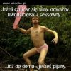 Jeśli tak się czujesz... 