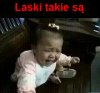 Laski takie są 