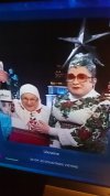 Hahaha typowe ukraińskie jury 