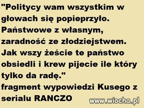 BARDZO PASUJE