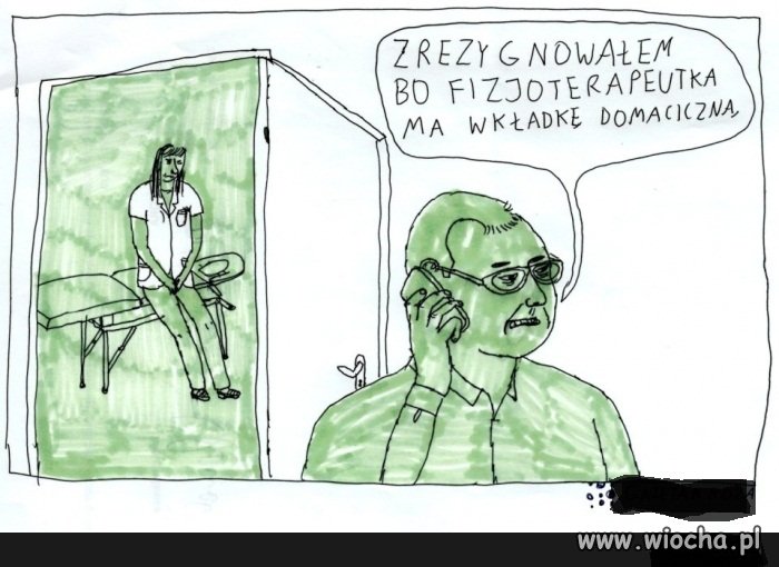 Klauzula sumienia dla pacjenta 
