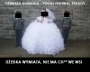 Szpan, kicz, bo moja Dżesika musi być 
