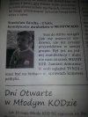 Młody i gniewny