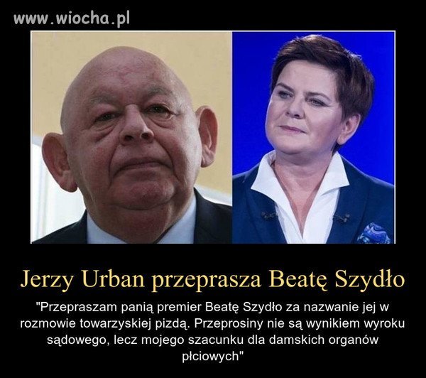 Cham zawsze będzie chamem.
