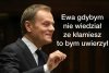 Ale wiem.