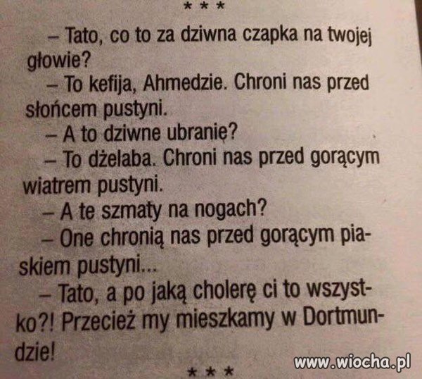 Muzułmanie