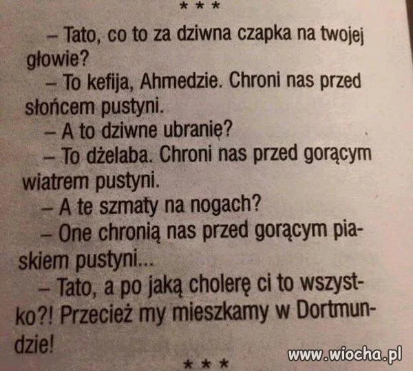 Muzułmanie
