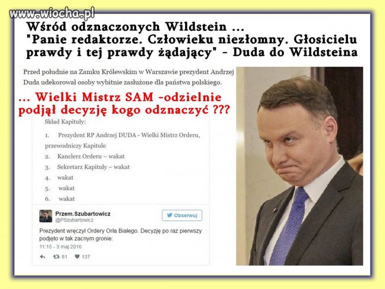 Wildstein?