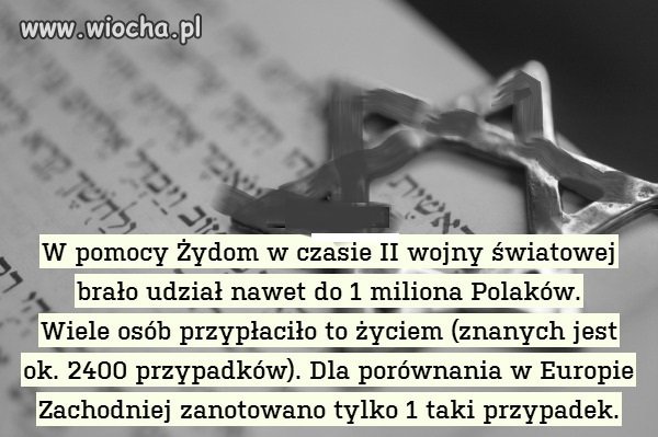 Szukajcie, a znajdziecie.
