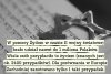 Szukajcie, a znajdziecie.