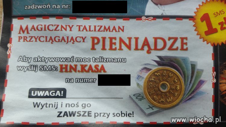 Jak tak można... Jak dla mnie totalna wiocha 
