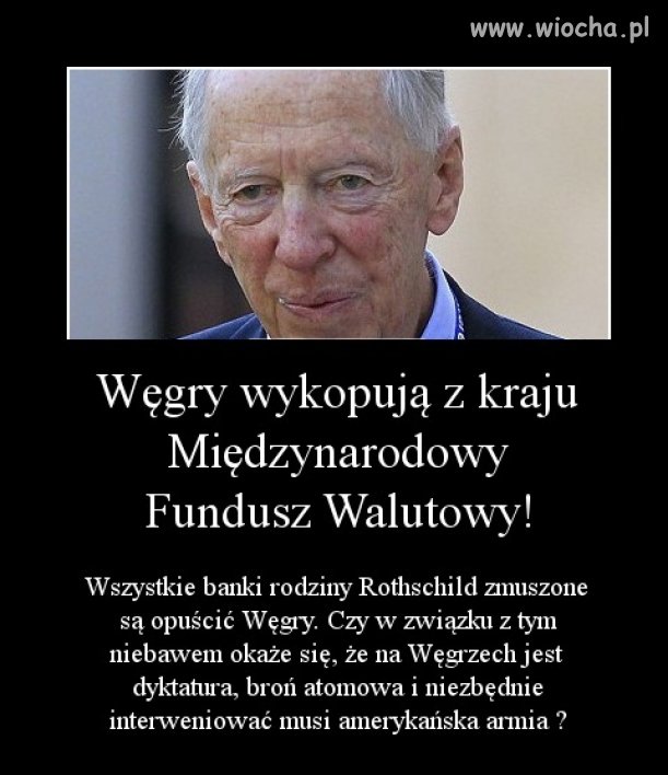 Co dalej z Węgrami? 