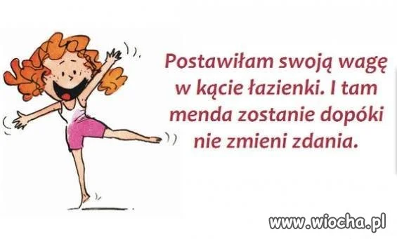 Jest sposób na odchudzanie?