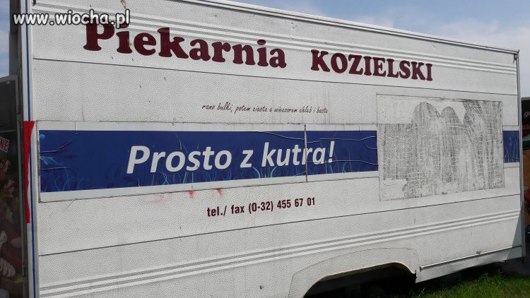 Pieczywo z Bornholmu 