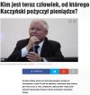 Tak Kaczyński spłaca swe długi... 