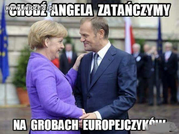 Taniec