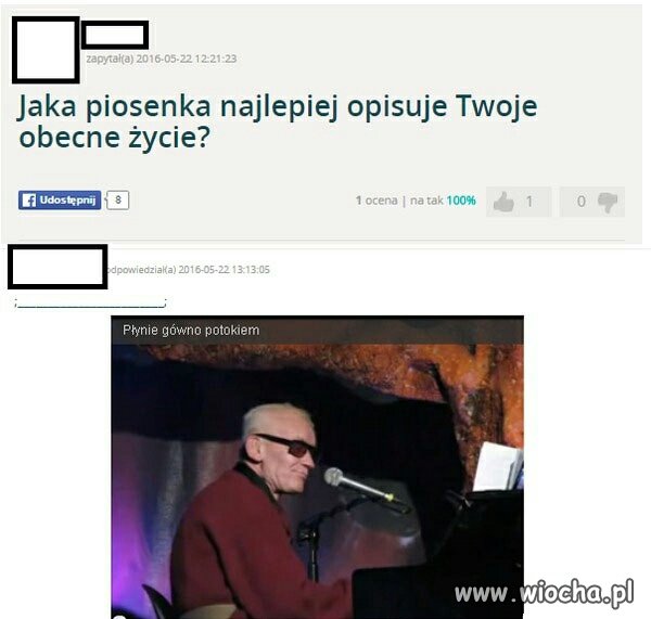 Życie 