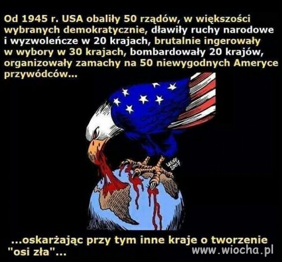 Polityka USA