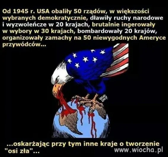 Polityka USA