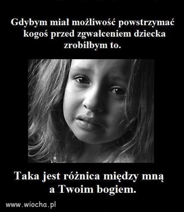 Ponoć jest wszechmocny