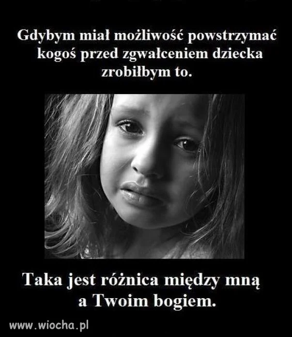 Ponoć jest wszechmocny