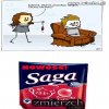 Saga Zmierzch