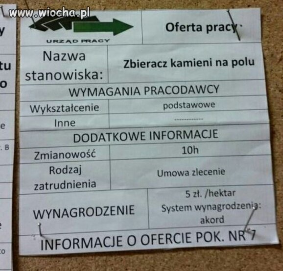 Super praca