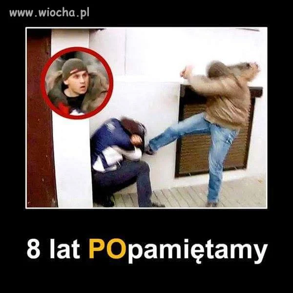 A teraz nuda demostracja za demonstracją 