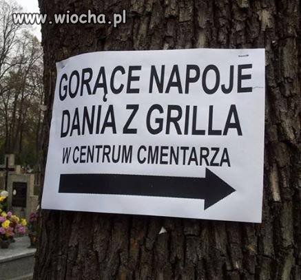Taka tam sytuacja...