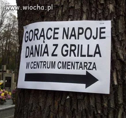 Taka tam sytuacja...
