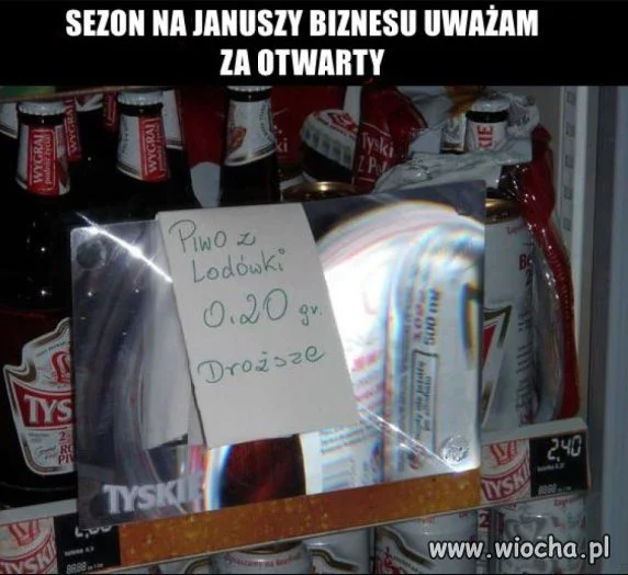 Janusze biznesu.