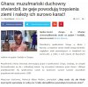 To chyba jak stukają kozy