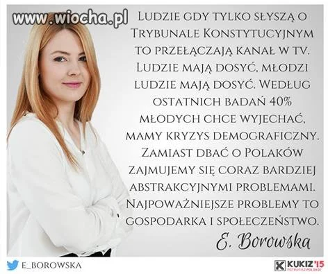 Tak i to jest prawda ,ale są tacy którzy będą...